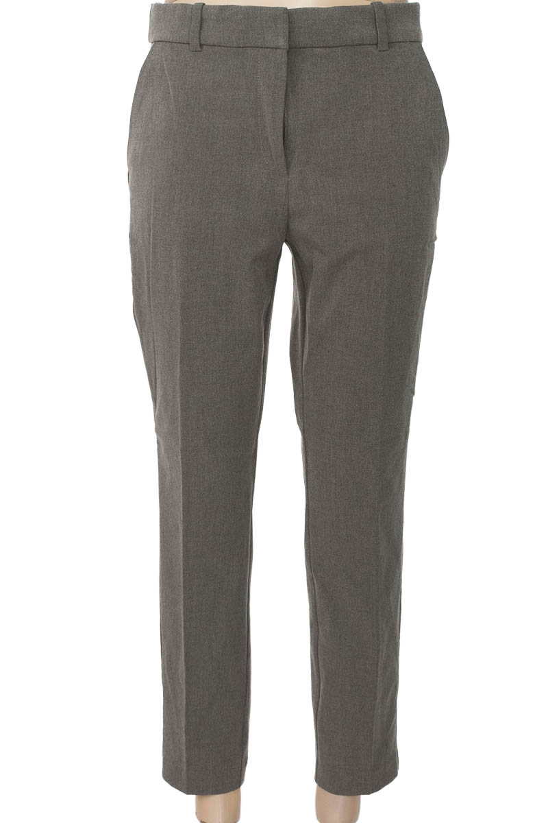 Pantalones color Gris - H&M