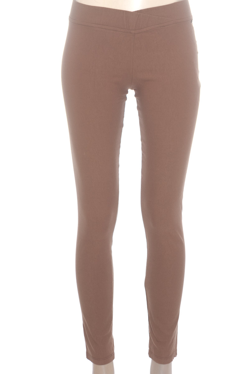 Pantalones color Beige - Bridgestreet