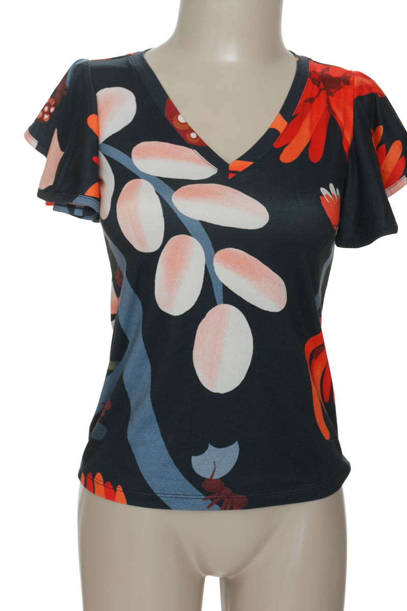 Top / Camiseta color Estampado - Closeando