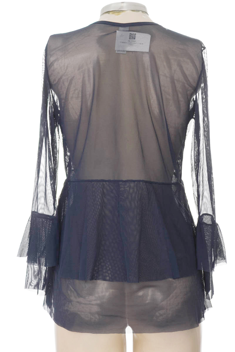 Blusa color Azul - Maralta