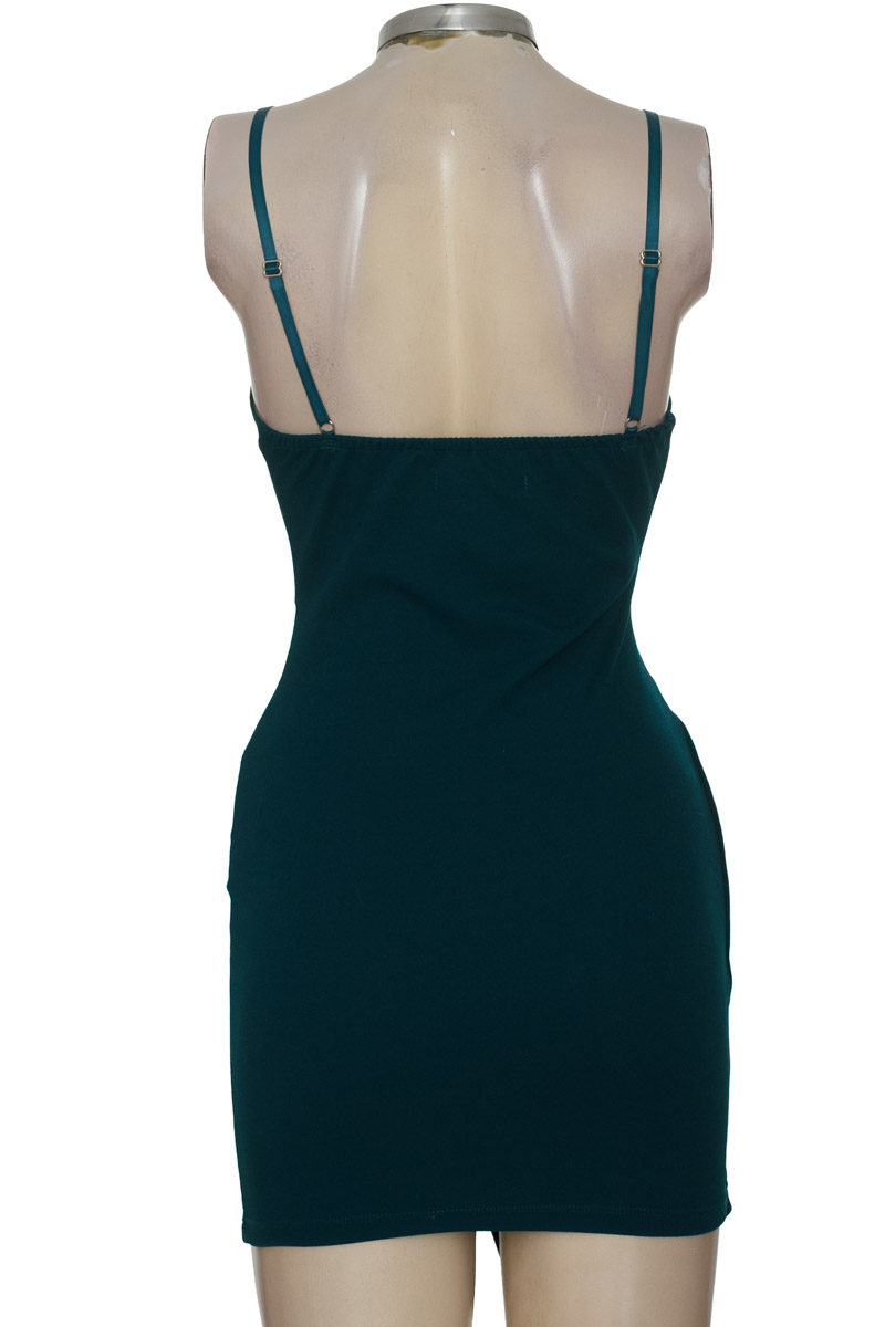 Vestido / Enterizo color Verde - Pink Rose