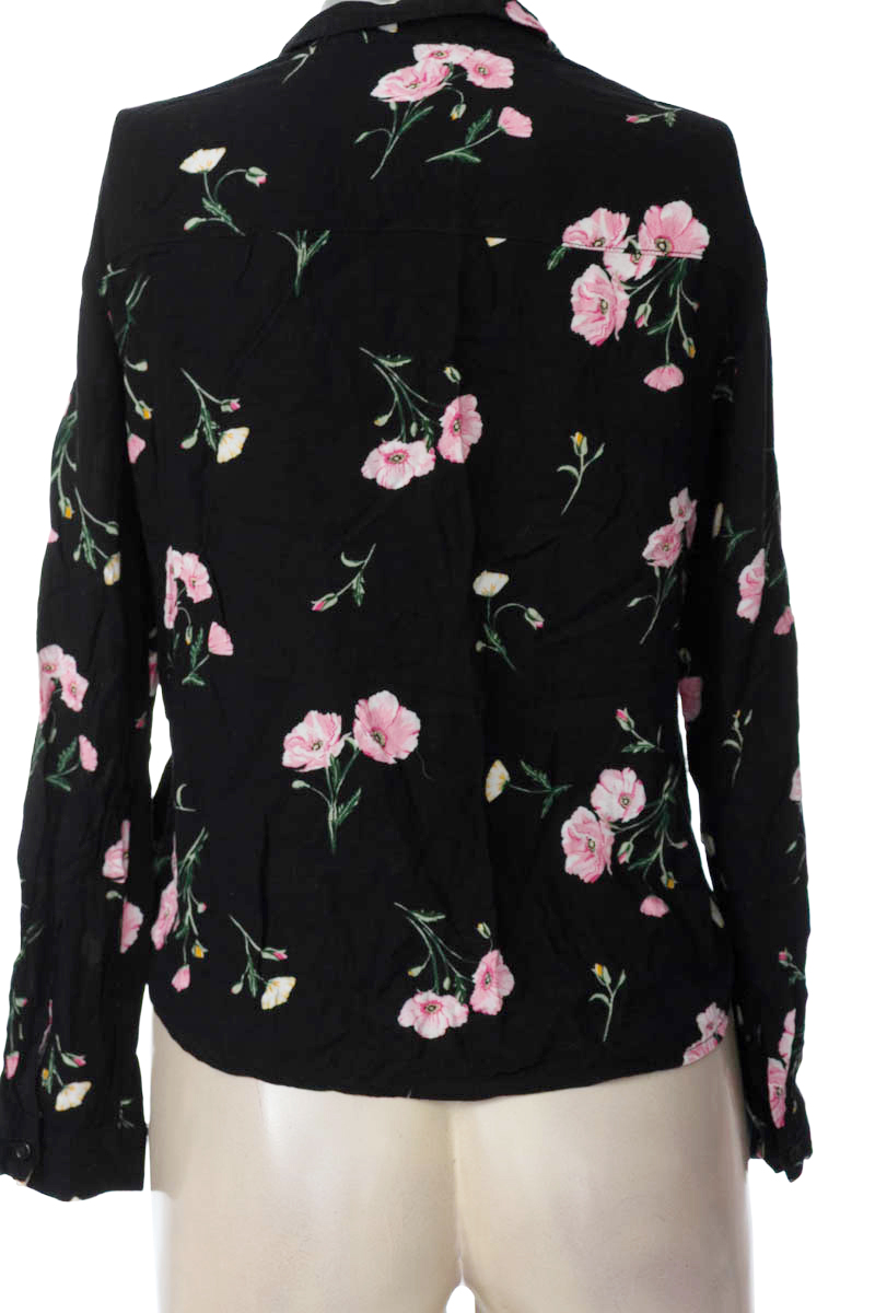 Blusa color Negro - Divided by H&M