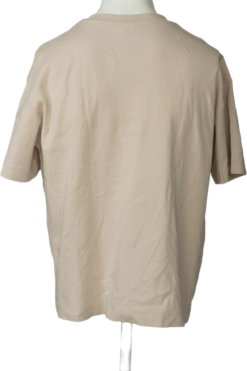 Camiseta color Beige - H&M