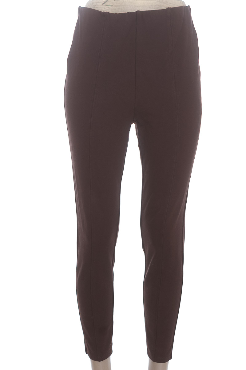 Pantalones color Café - Old Navy