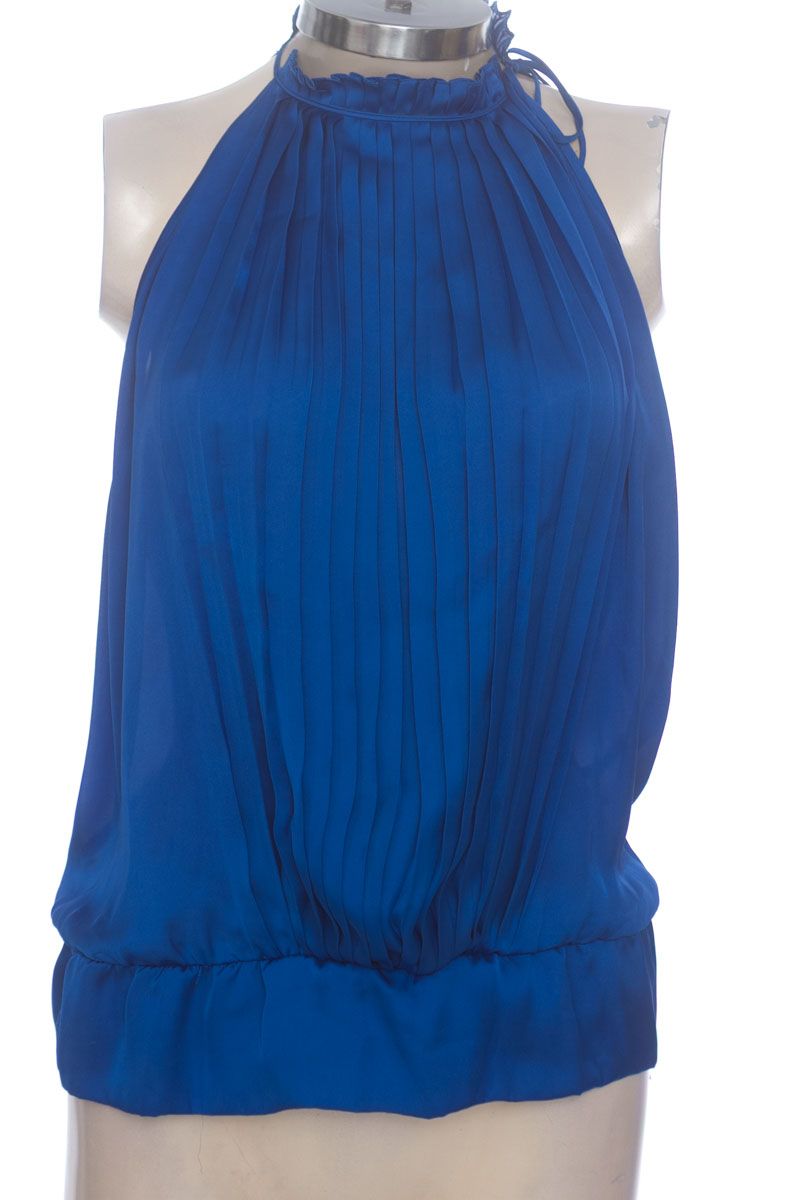 Blusa color Azul - Eclectic