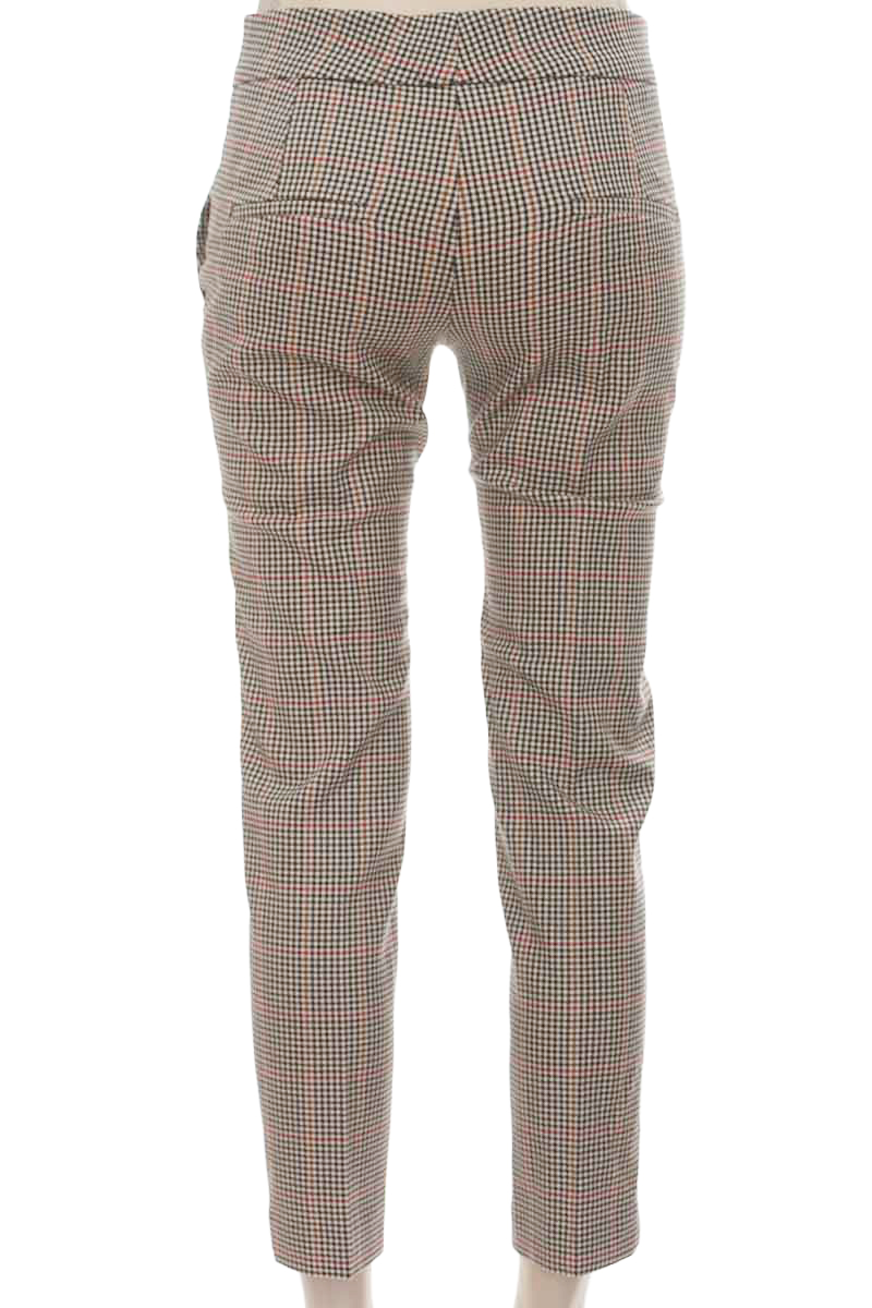 Pantalones color Beige - MNG