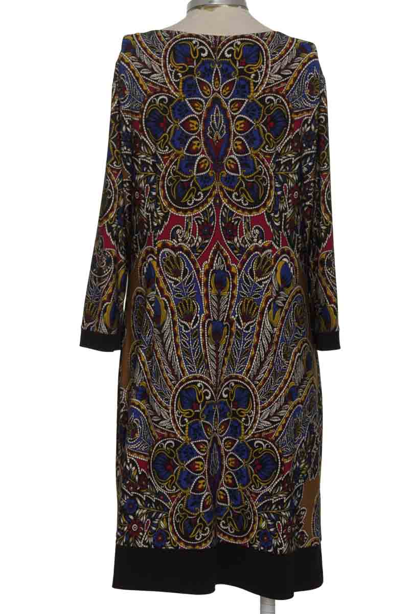Vestido / Enterizo color Estampado - London Times