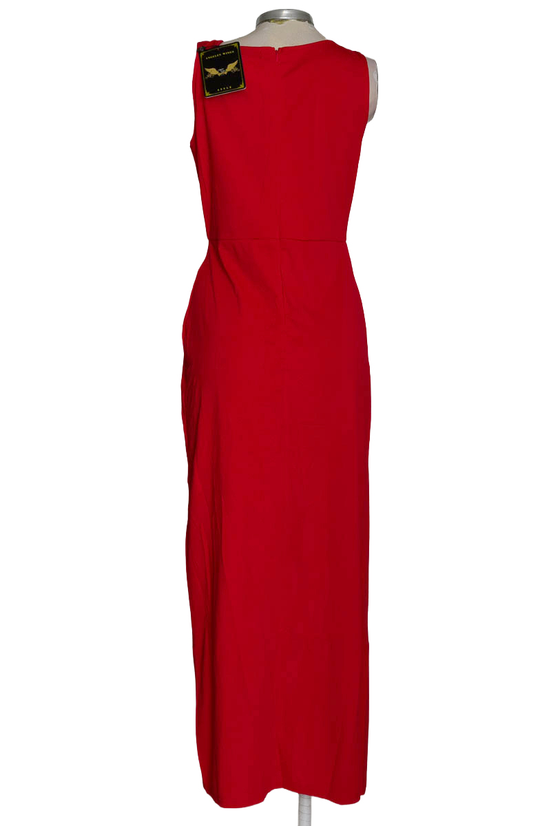Vestido / Enterizo color Rojo - Angeles Wings