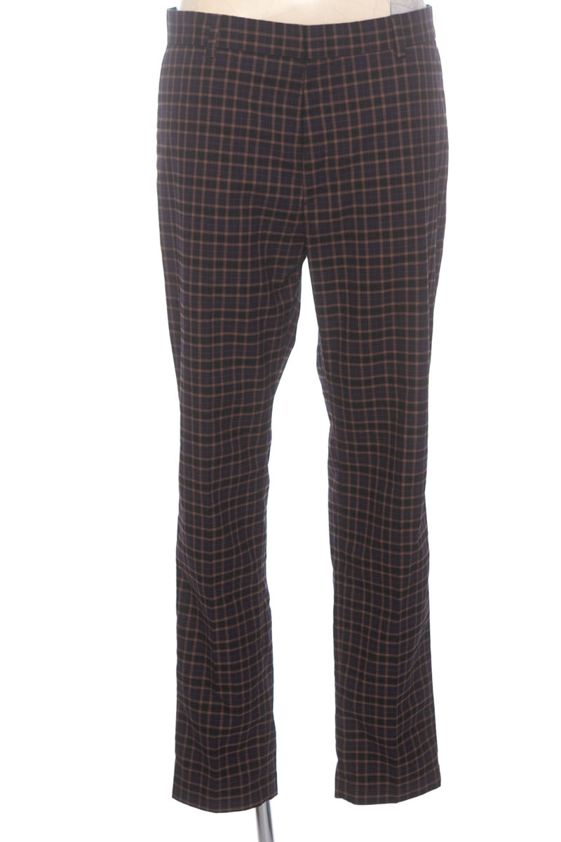 Pantalón color Azul - H&M