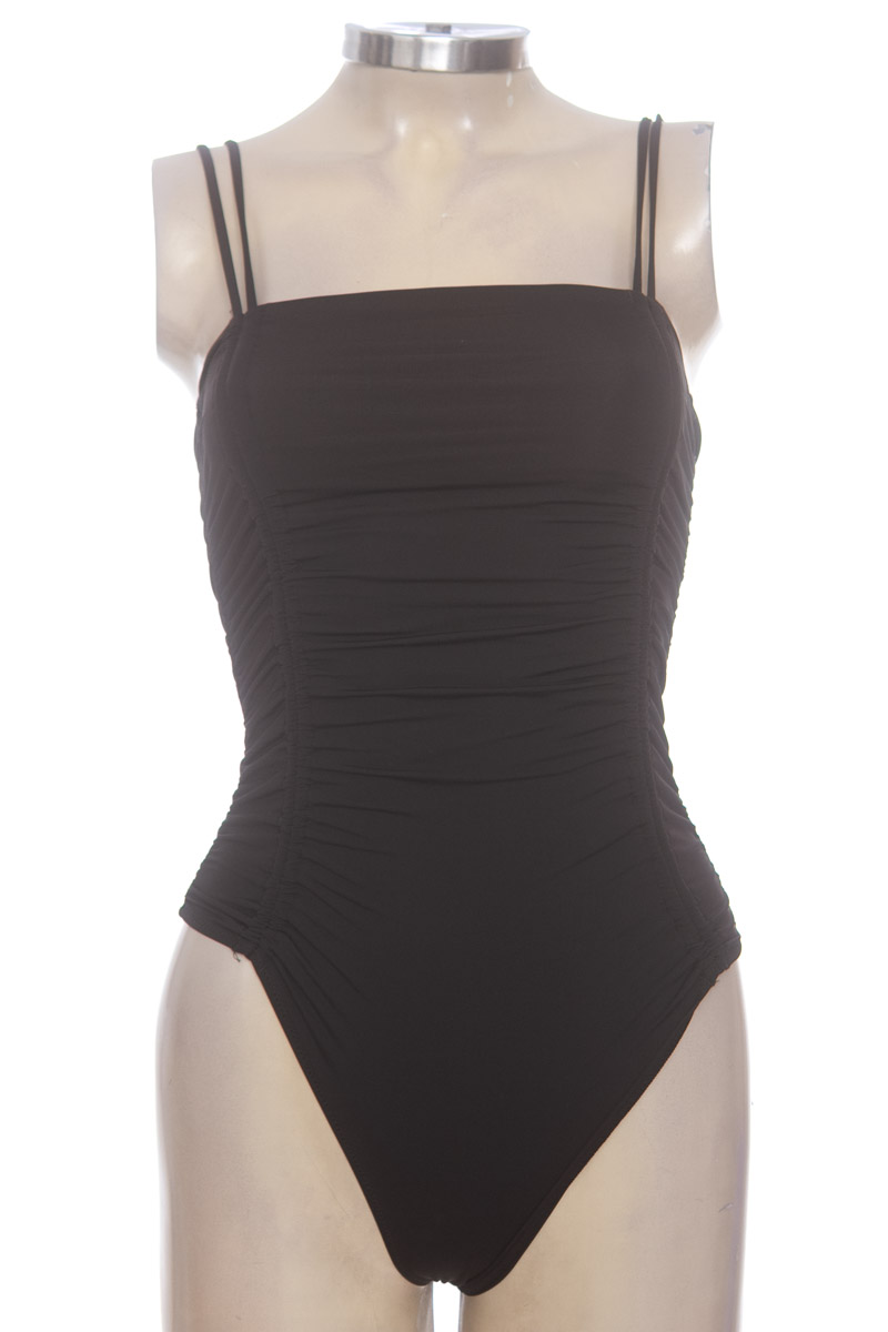 Top / Camiseta color Negro - H&M