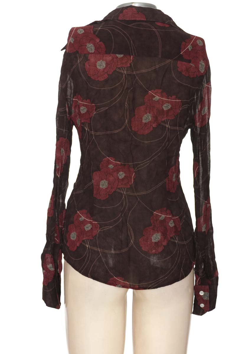 Blusa color Morado - Arrow