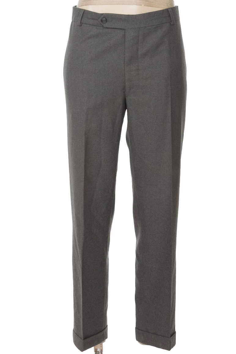 Pantalón color Gris - Closeando