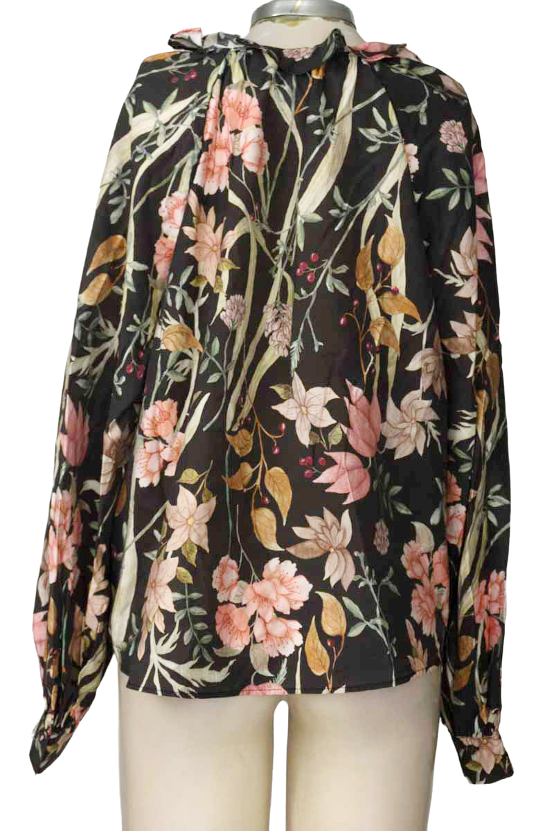 Blusa color Negro - H&M