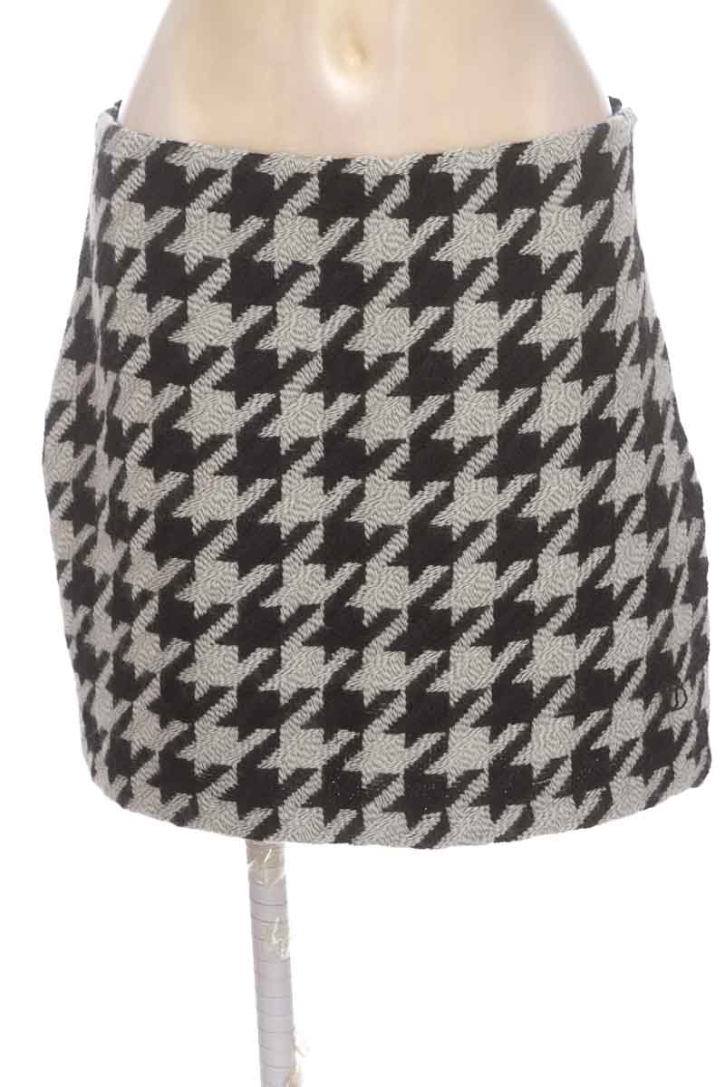 Falda color Beige - H&M