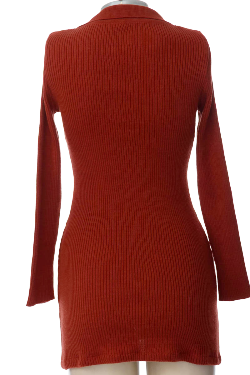 Vestido / Enterizo color Café - Exmoo