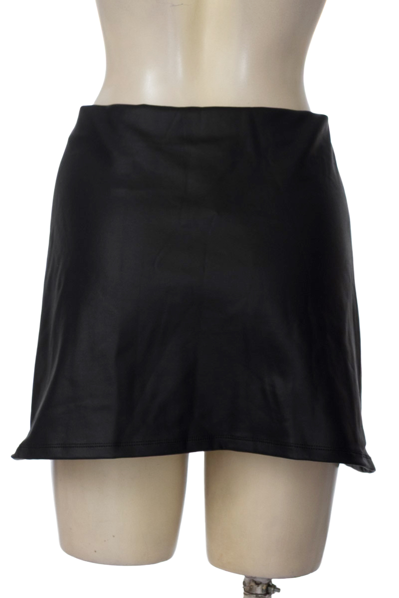 Falda color Negro - Divided by H&M