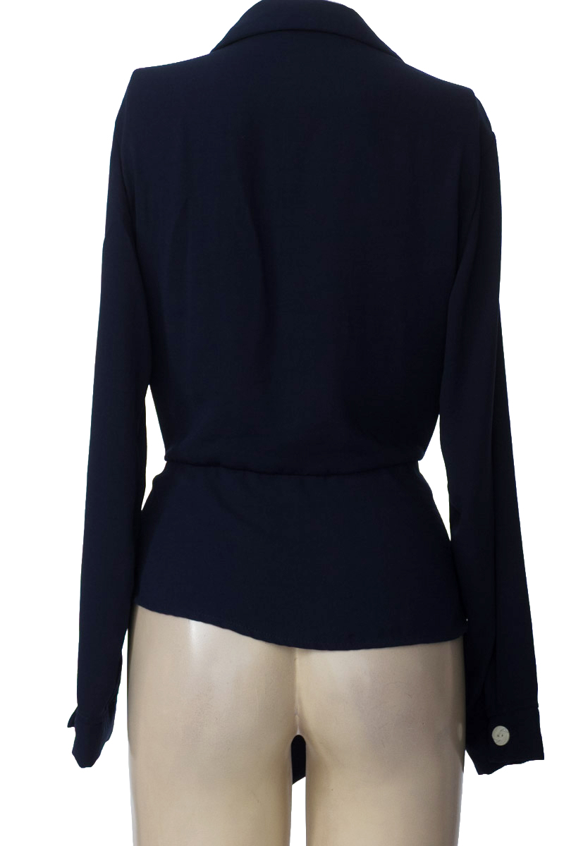 Blusa color Azul - Closeando