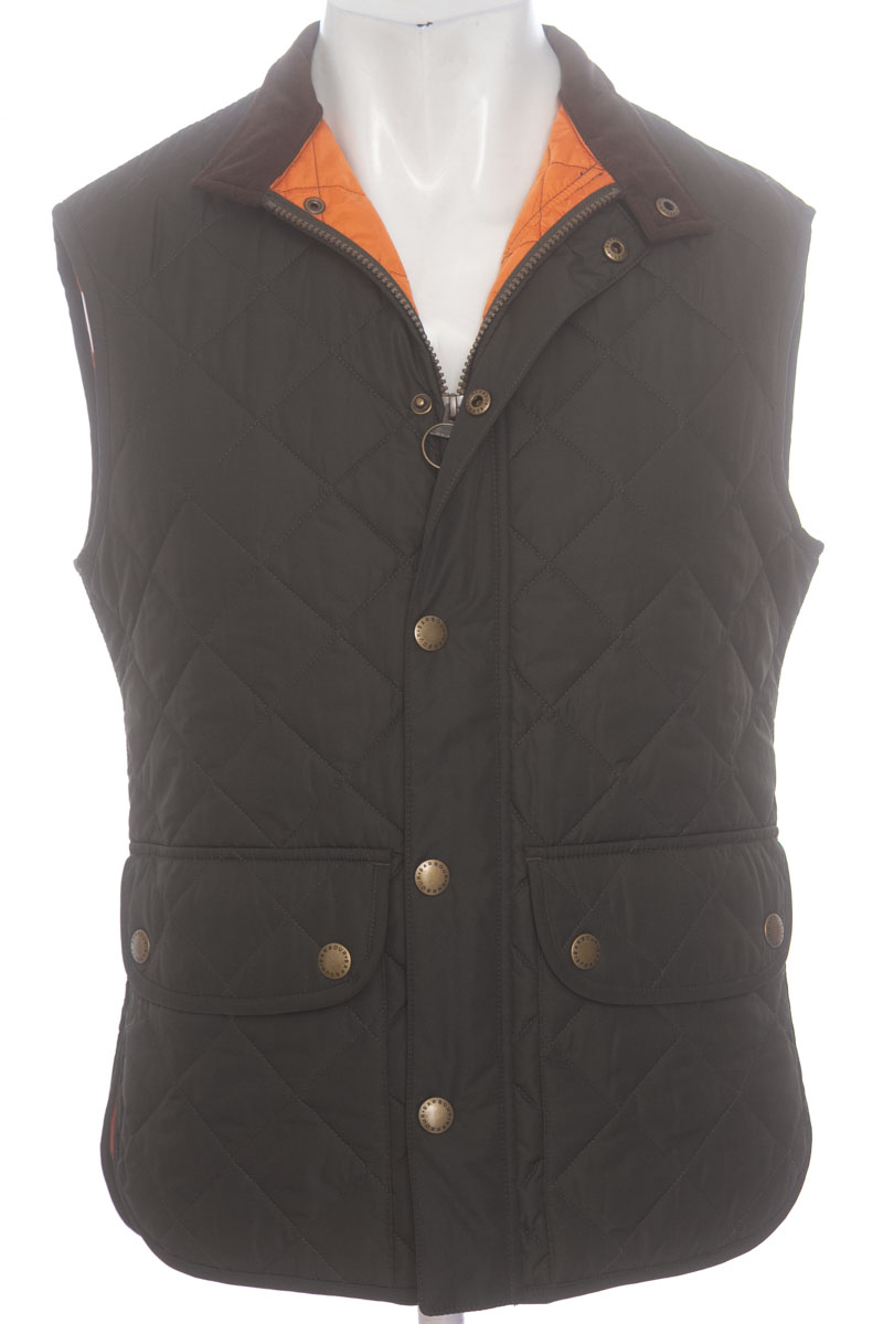 Chaqueta color Verde - Barbour