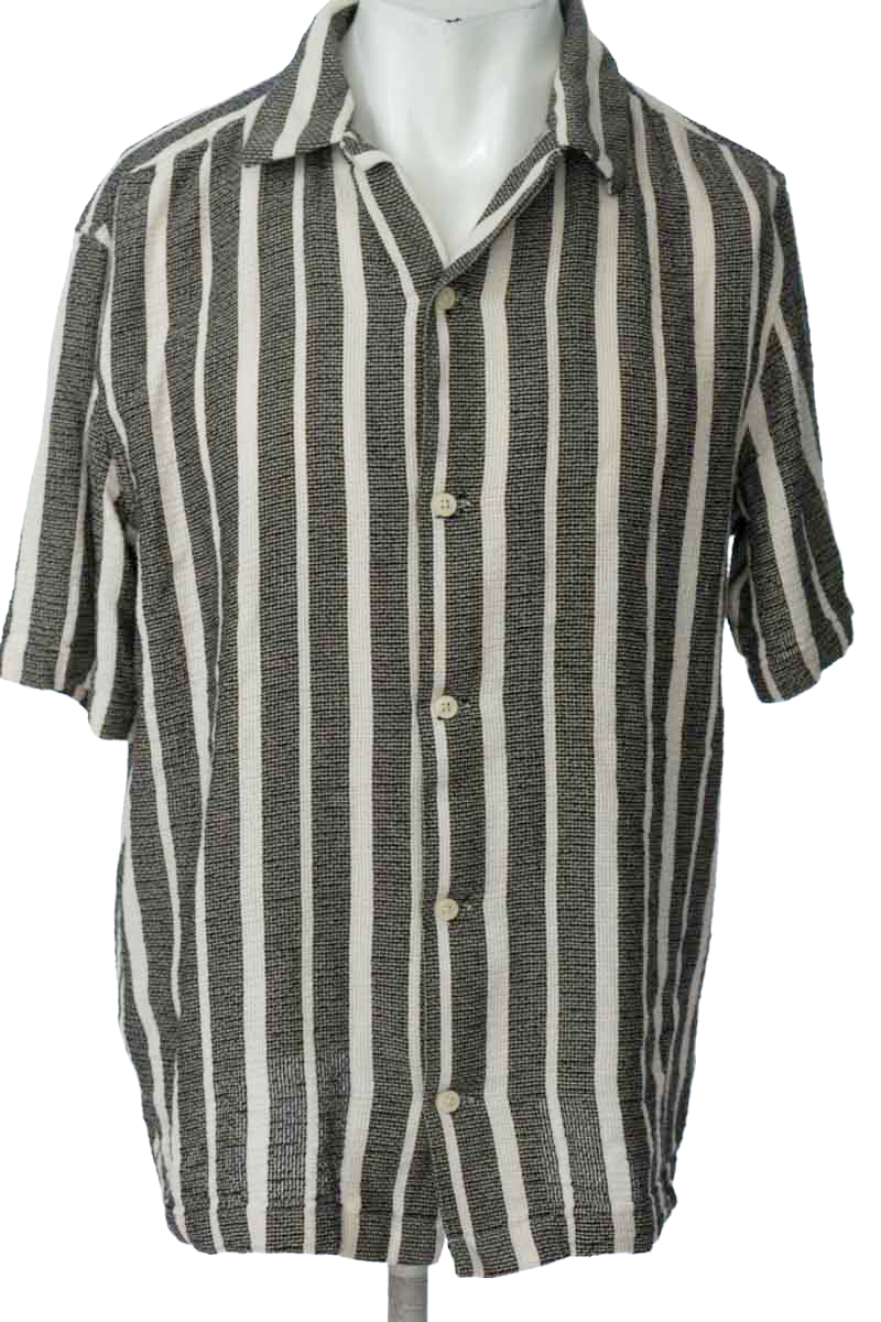 Polo color Negro - H&M