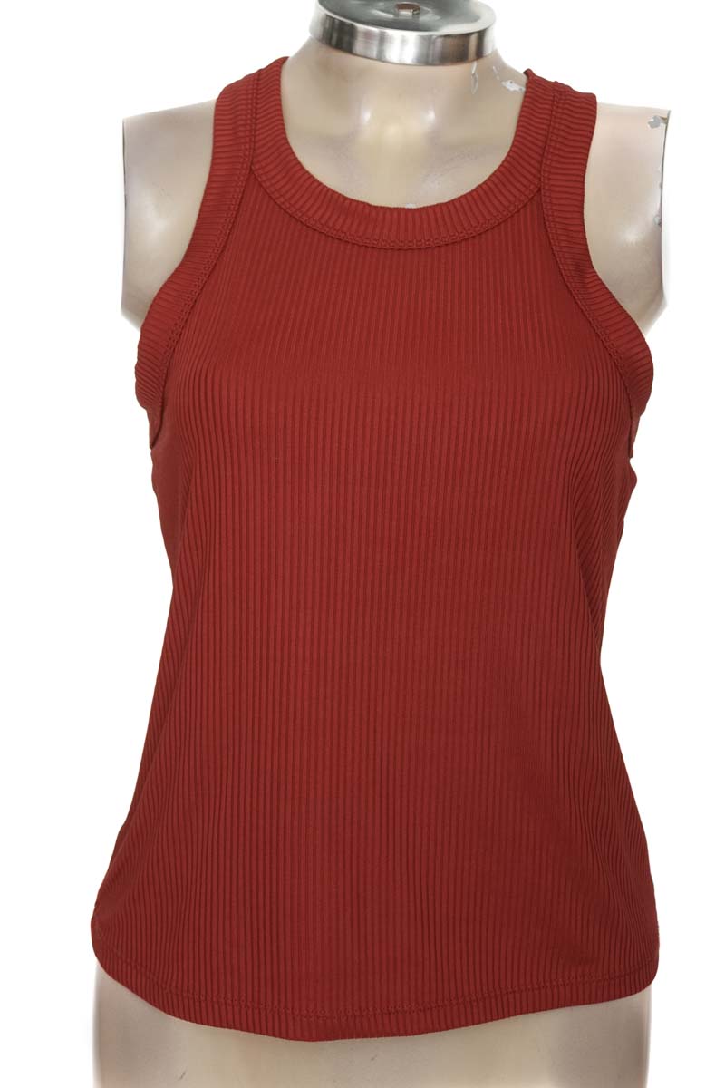 Top / Camiseta color Rosado - Leonisa