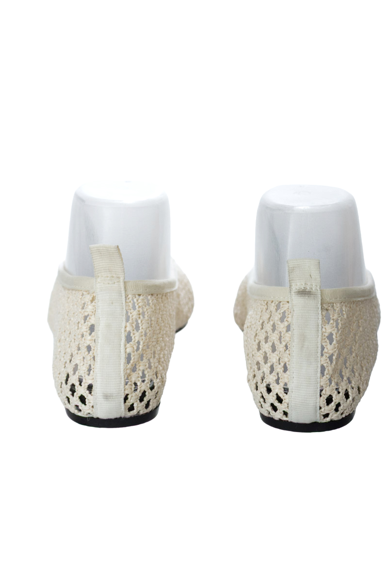 Zapatos color Blanco - H&M