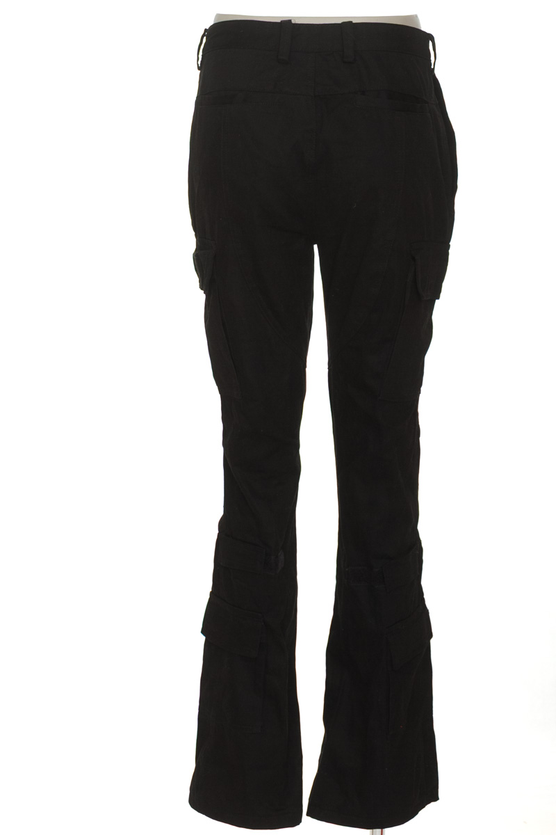 Pantalón color Negro - Nova