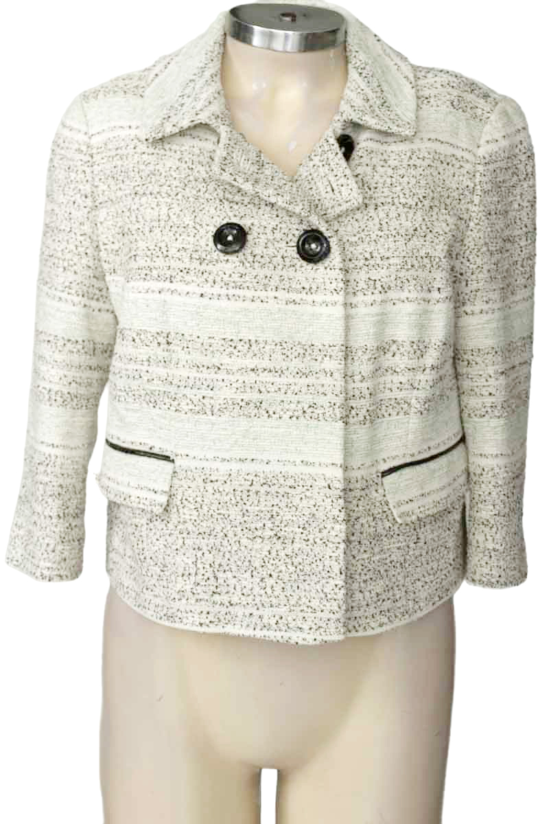 Chaqueta / Abrigo color Estampado - M&S Collection
