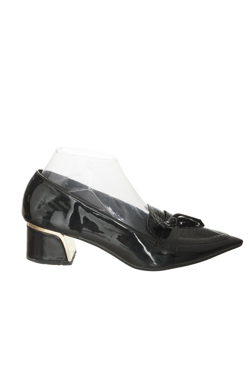 Zapatos color Negro - Closeando