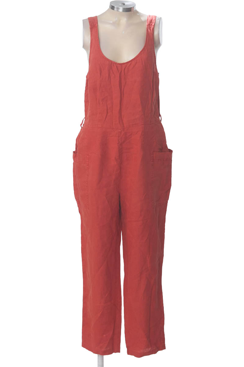 Vestido / Enterizo color Naranja - Rachel Zoe