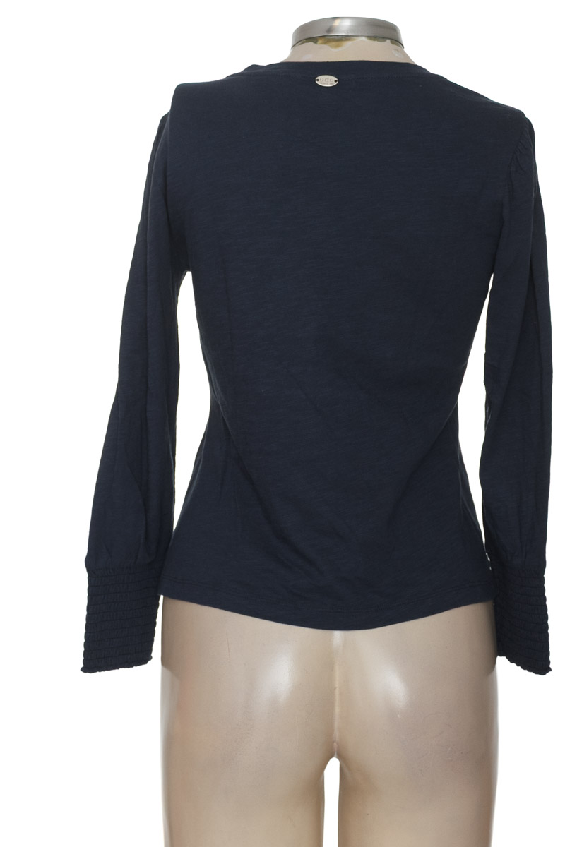 Sweater color Azul - Esprit