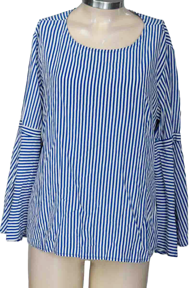 Blusa color Azul - Daly´s