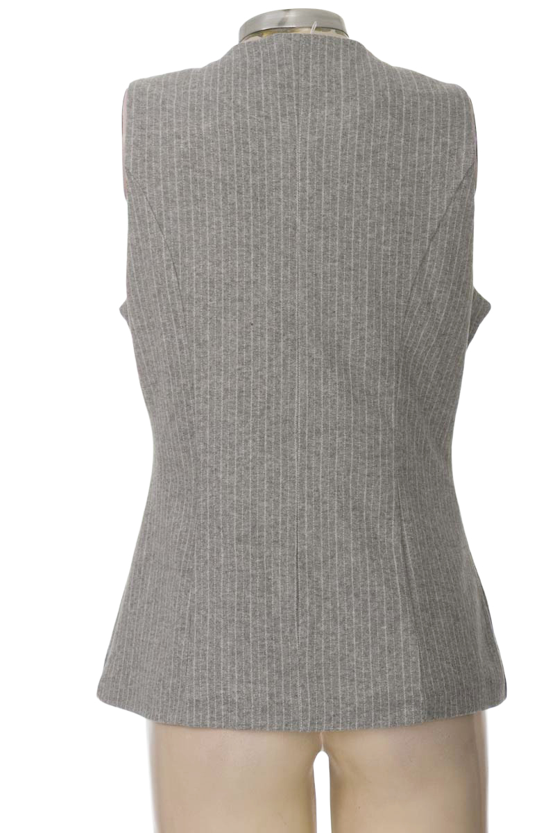 Chaqueta / Abrigo color Gris - Primark