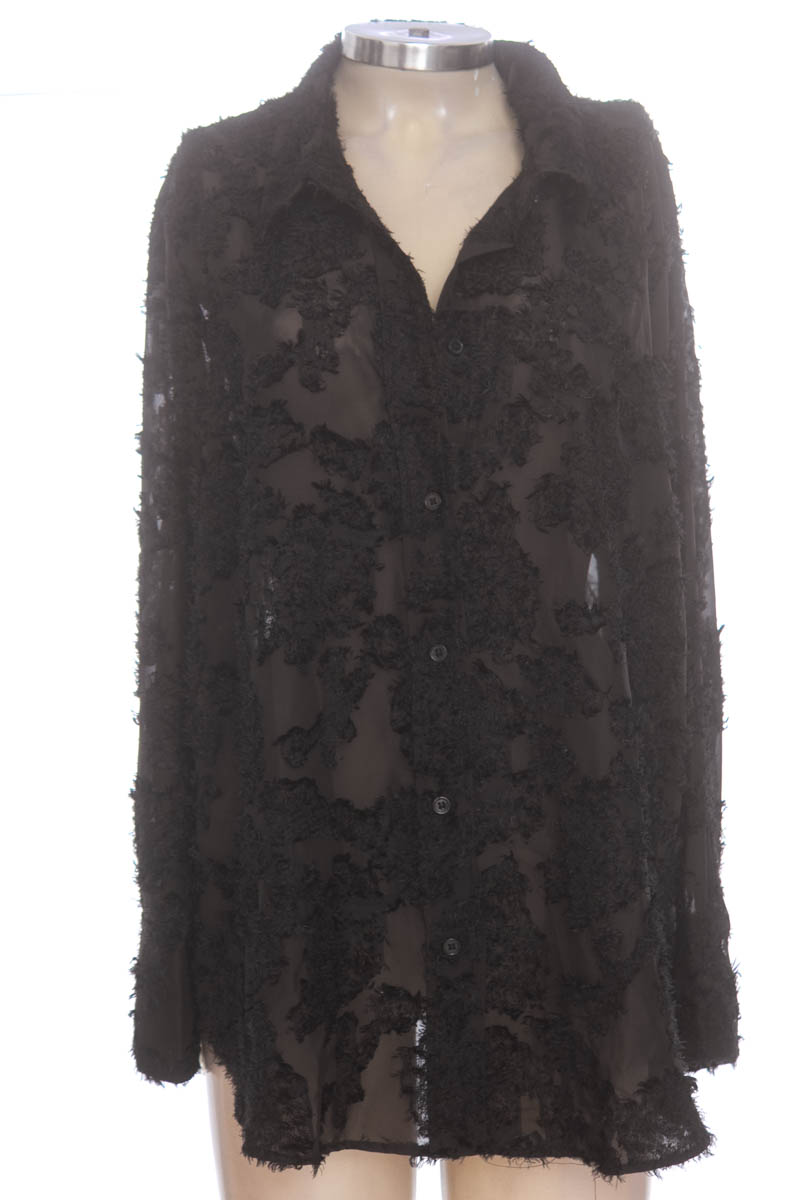 Blusa color Negro - H&M