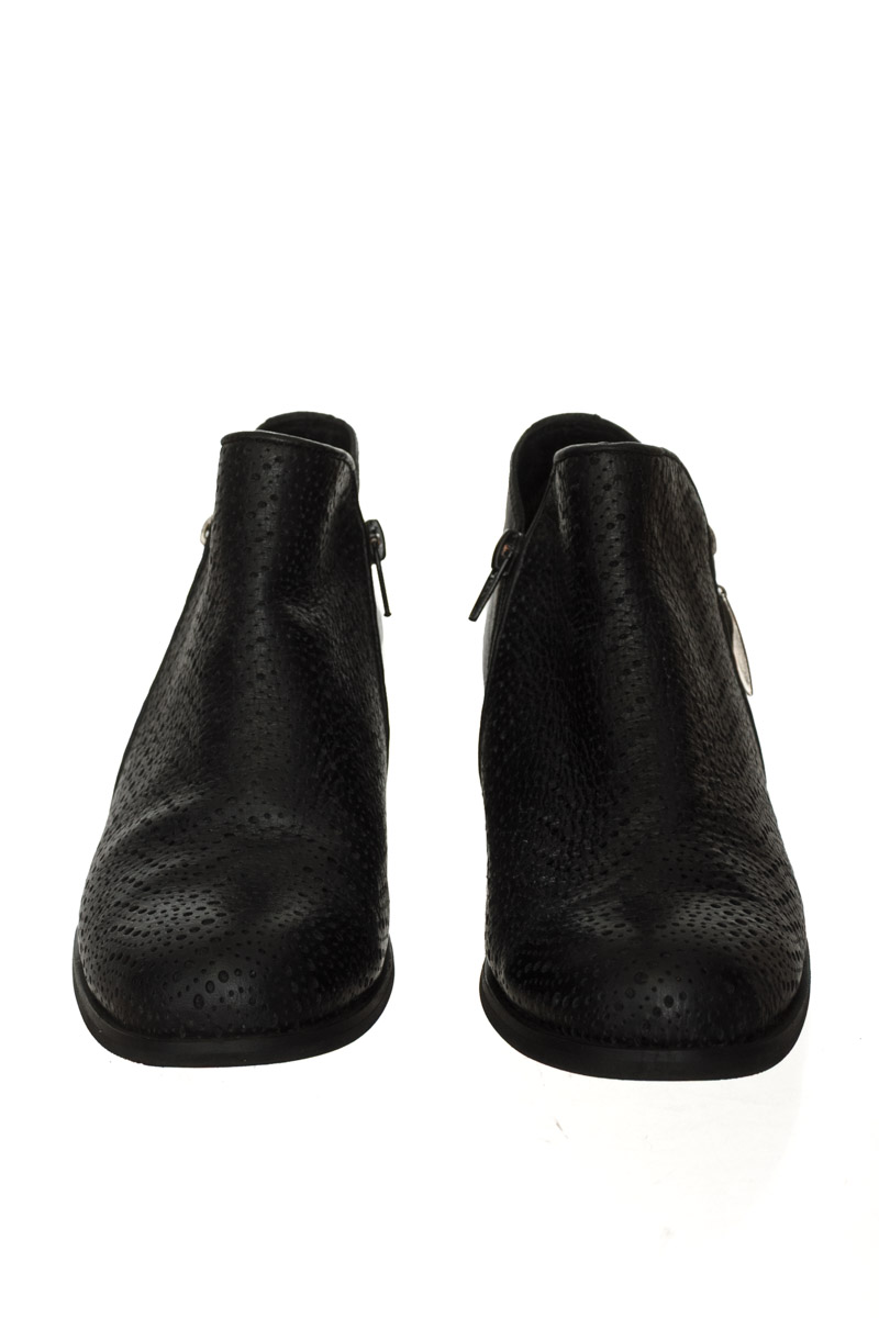 Zapatos color Negro - J&L