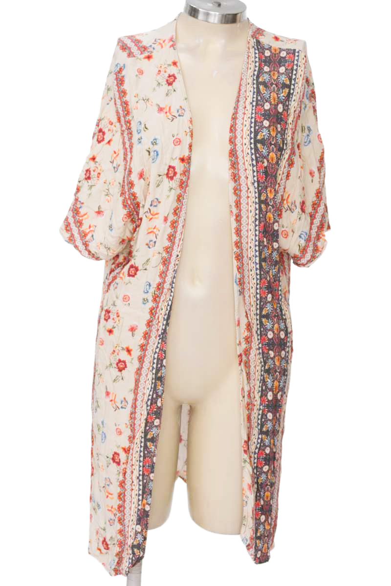 Blusa color Beige - ELA