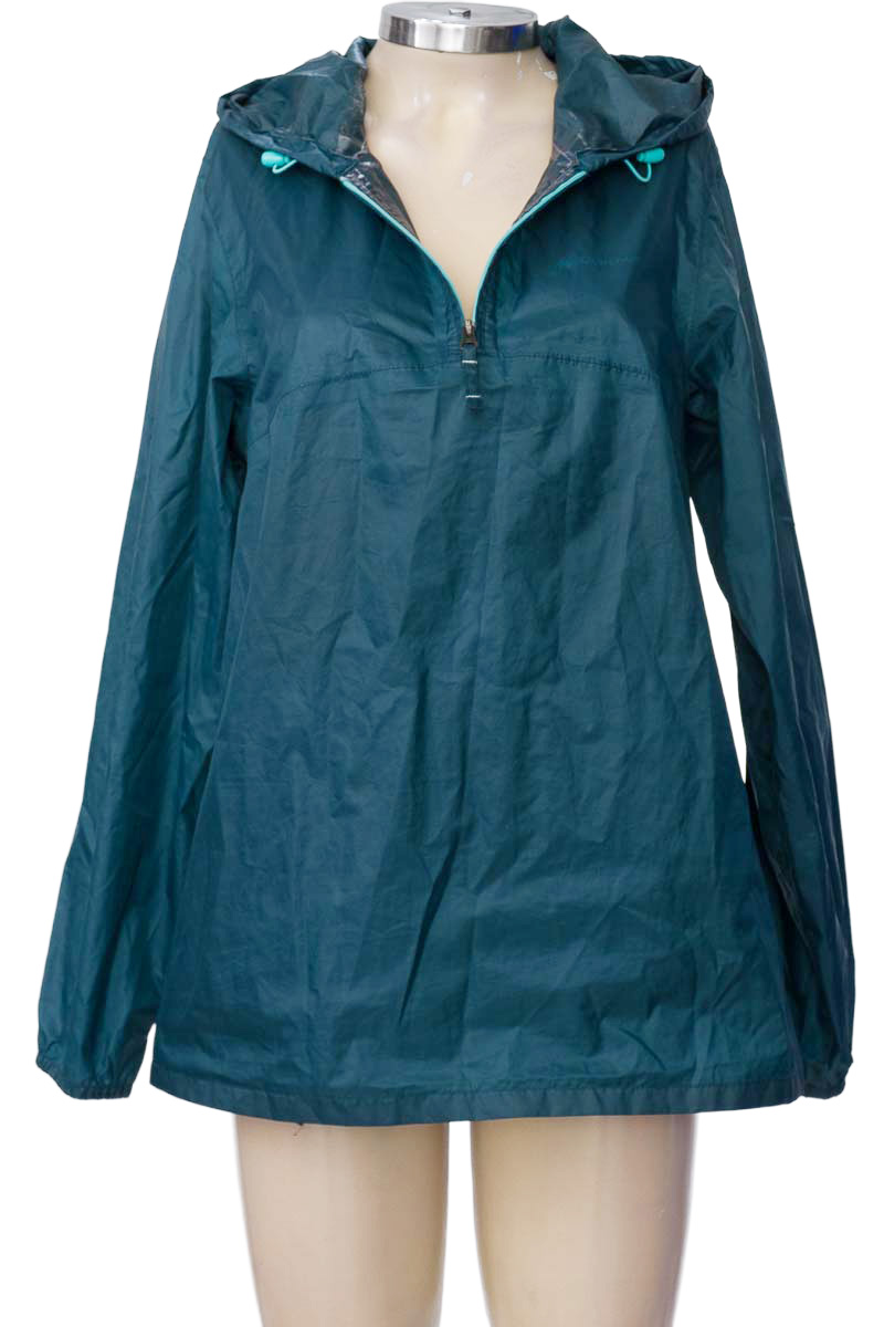 Ropa Deportiva / Salida de Baño color Azul - DECATHLON