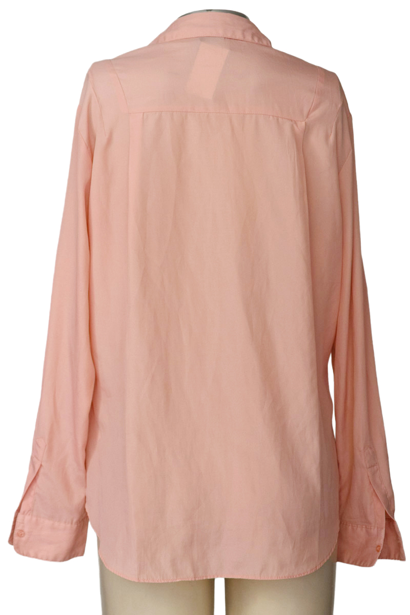 Blusa color Rosado - Armi