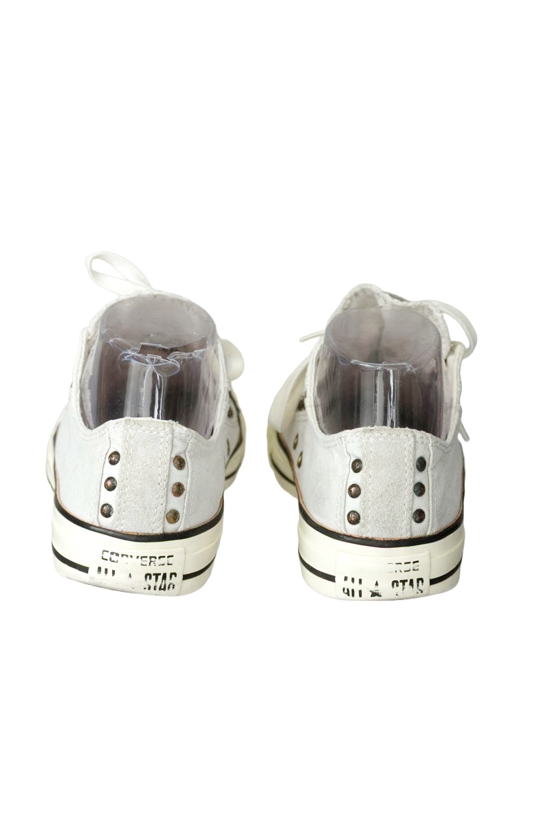 Zapatos color Blanco - CONVERSE