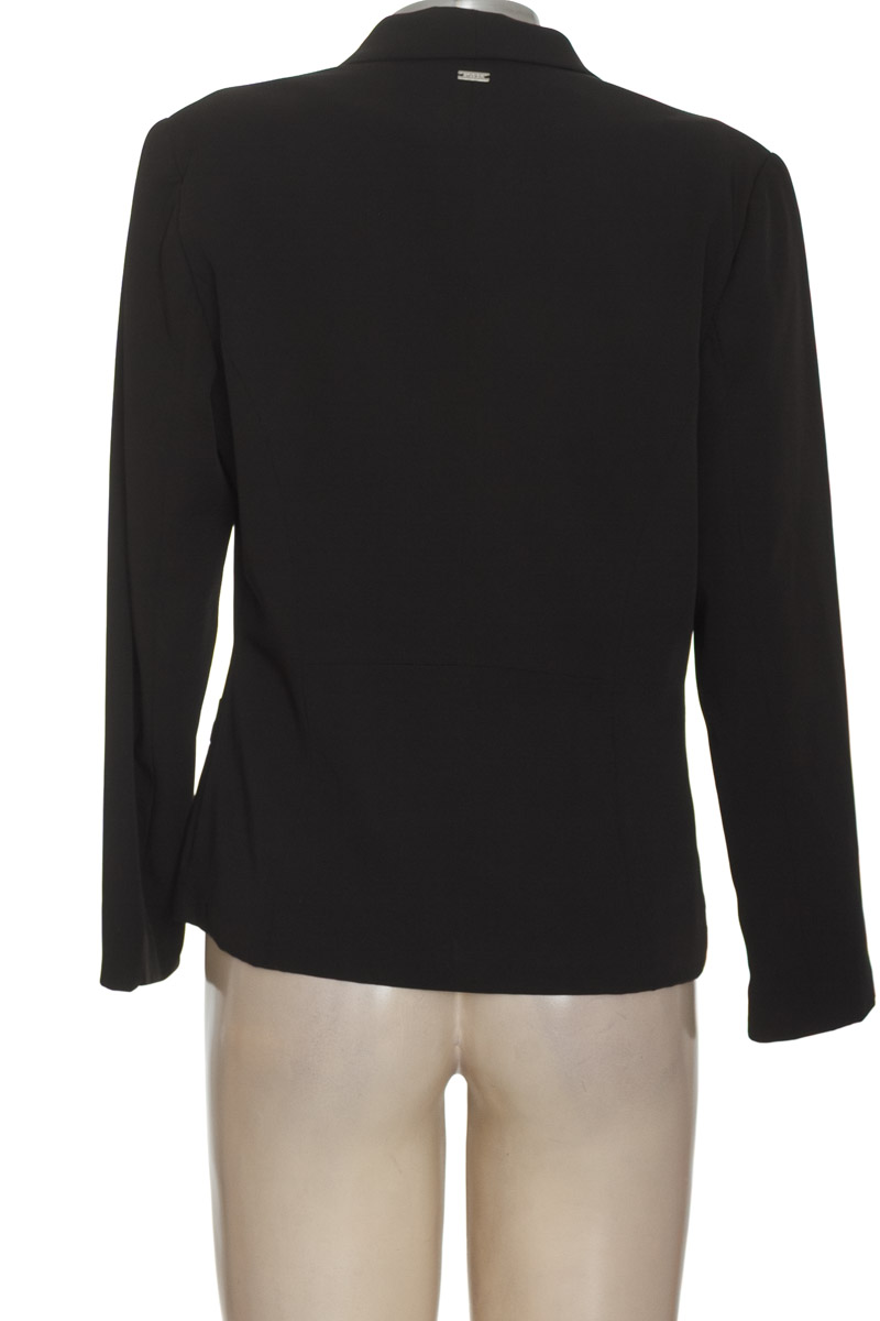 Chaqueta / Abrigo color Negro - Studio F