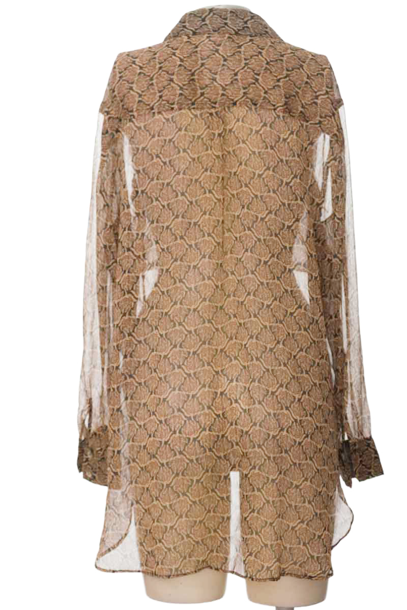 Blusa color Estampado - Southland