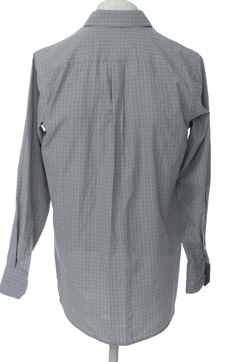 Camisa color Gris - Kosta azul