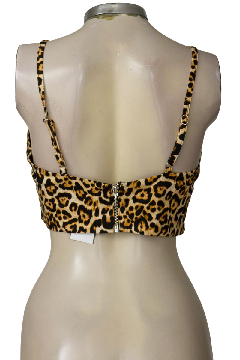 Top / Camiseta color Estampado - ELA