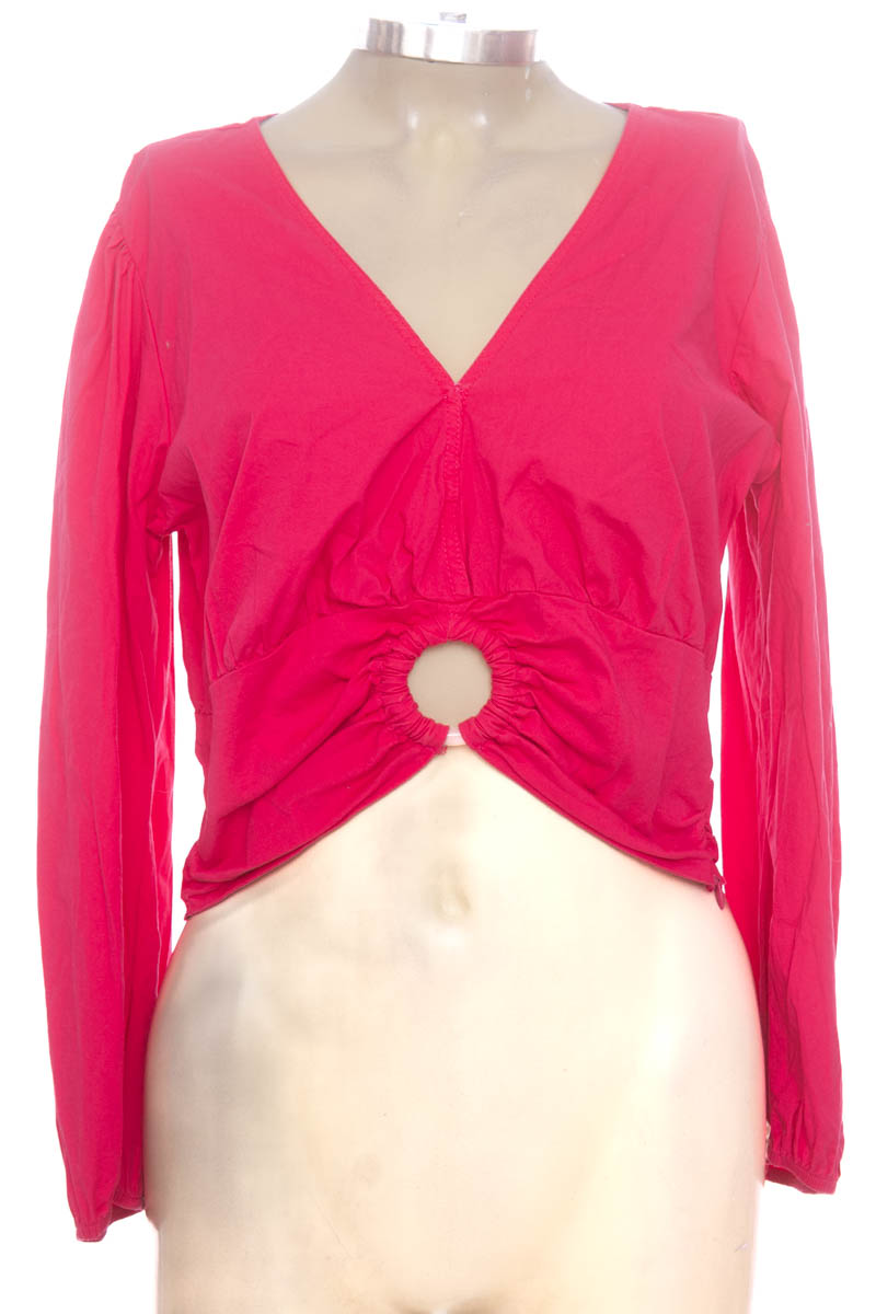 Blusa color Fucsia - ELA
