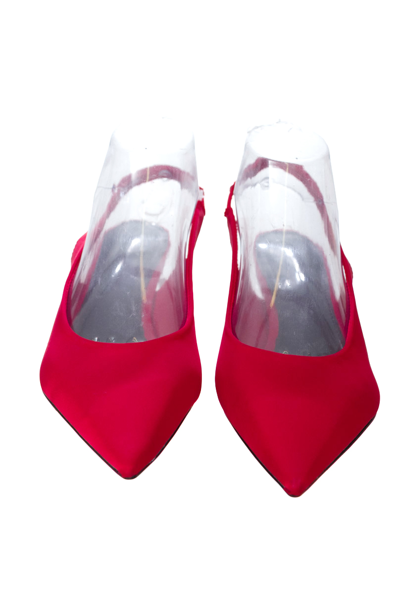 Zapatos color Rojo - H&M