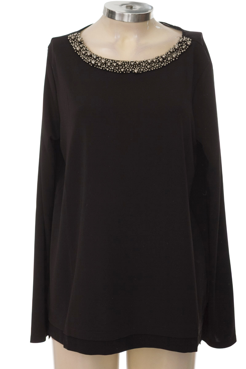 Blusa color Negro - Esprit