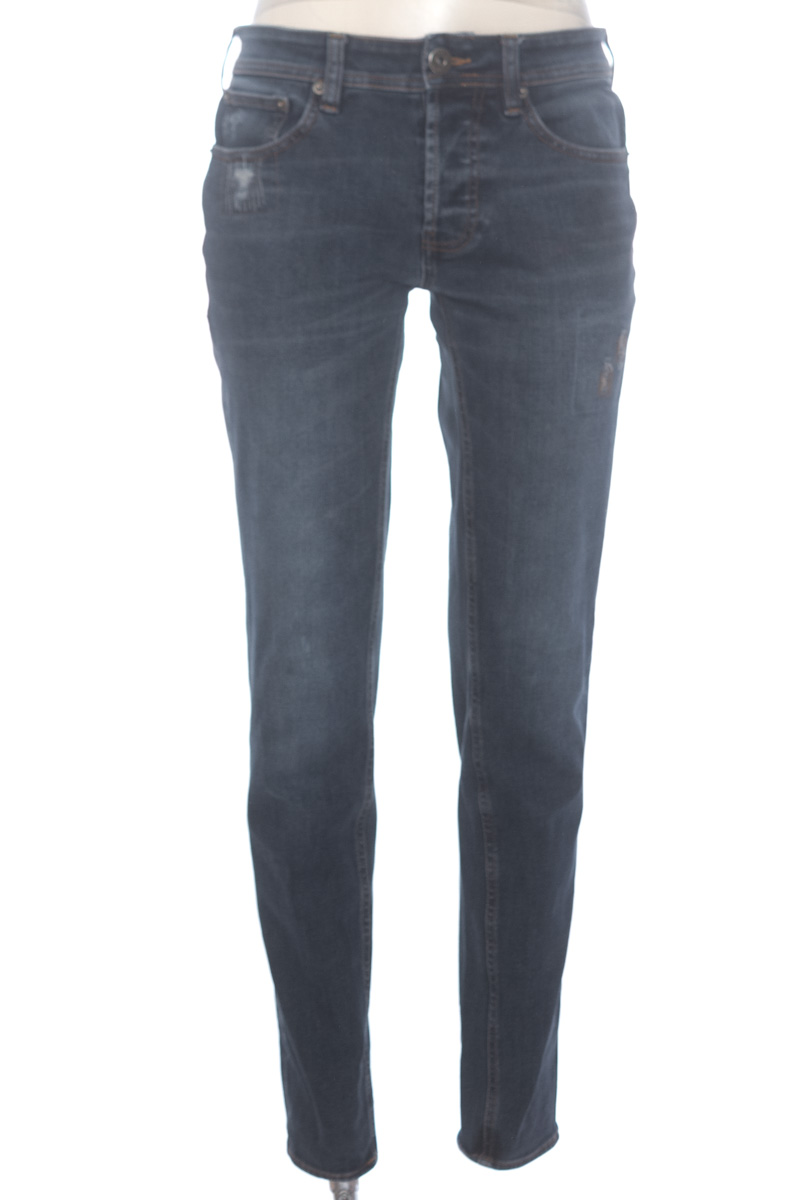 Jean color Azul - Chevignon