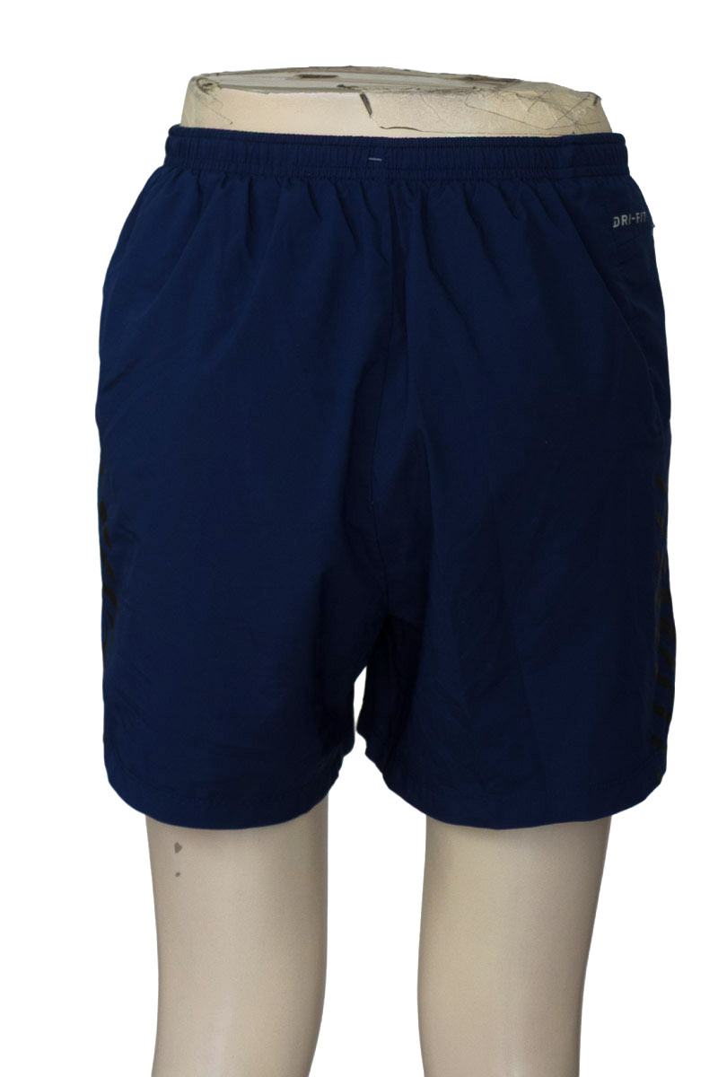 Ropa Deportiva color Azul - Nike