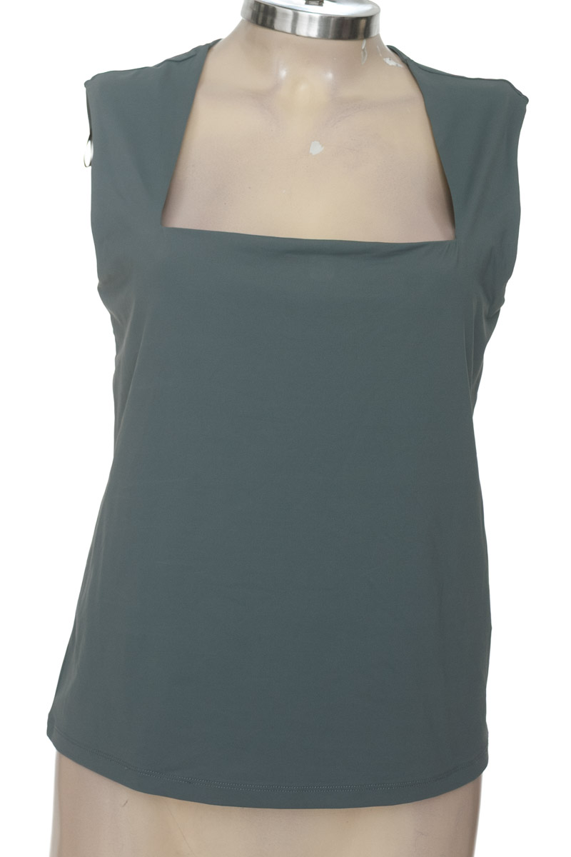 Top / Camiseta color Gris - H&M