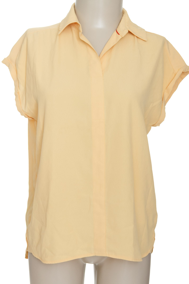 Blusa color Amarillo - Koaj