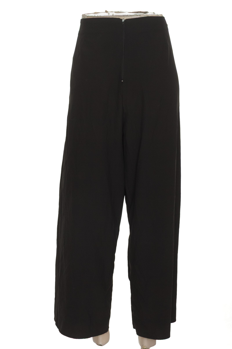 Pantalones color Negro - Seven Seven
